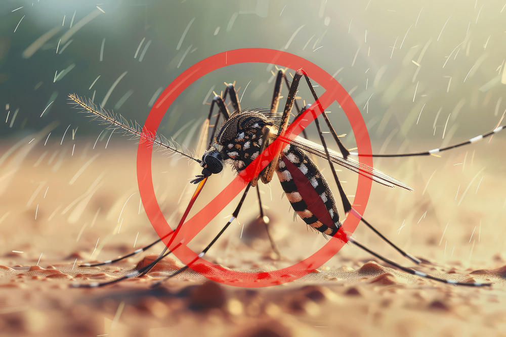 Malaria Is Preventable—Take the Right Steps